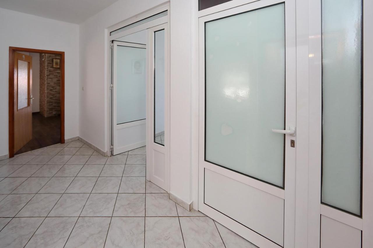 Apartments Adrian Bibinje Exterior foto